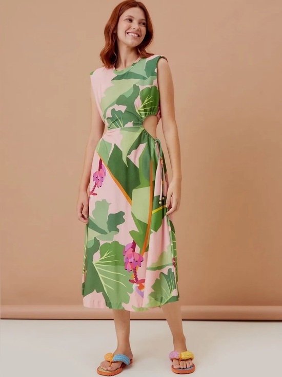 FARM Rio Dresses & Skirts - Farm Rio Dress